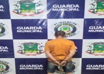 Foragido dá nome falso para enganar guardas, mas é descoberto e preso em Andradas