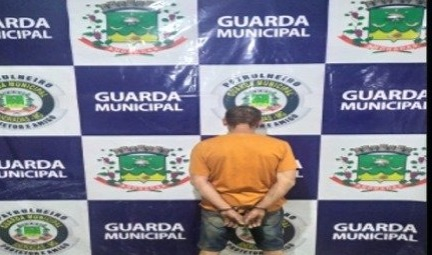 Foragido dá nome falso para enganar guardas, mas é descoberto e preso em Andradas