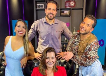 Inveja é abordada no podcast Exagero desta semana