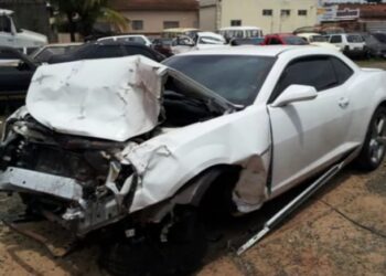 É preso médico da Santa Casa de São João envolvido em acidente que matou duas pessoas em 2013