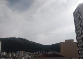 Alerta de queda de temperatura termina nesta terça em Poços