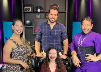 Luxúria é tema no podcast Exagero desta terça-feira