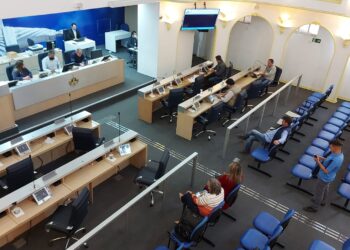 CPI da Saúde recebe médica alvo de denúncias em Poços de Caldas