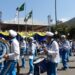 Desfile de 7 de Setembro terá 55 agremiações em Poços de Caldas