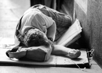 Poços de Caldas terá semana de luta da pessoa em situação de rua
