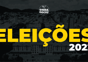 Poços de Caldas tem 19 candidatos a deputado estadual e federal; veja