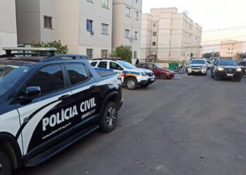 Polícia Civil realiza operação Alétheia cumpre diversos mandados