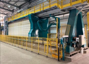 Alcoa Poços inicia testes do projeto Filtro Prensa que exigiu investimento de R$ 330 milhões