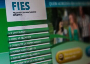 Fies | Pré-selecionados devem enviar informações até esta sexta-feira