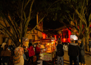 Filme ‘Medida Provisória’ é exibido gratuitamente na praça nesta quinta em Poços