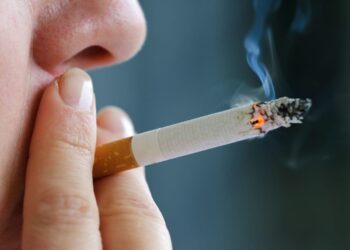 Pneumologista da Unimed Poços alerta sobre os riscos da dependência do tabagismo