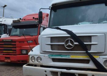 Termina nesta segunda prazo de autodeclaração para auxílio caminhoneiro