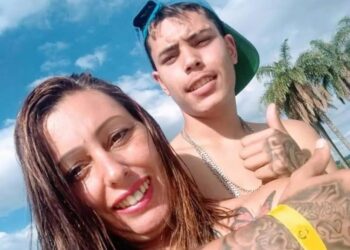 “Achei muito pouco para quem tira uma vida”, diz mãe de jovem assassinado sobre condenação do réu