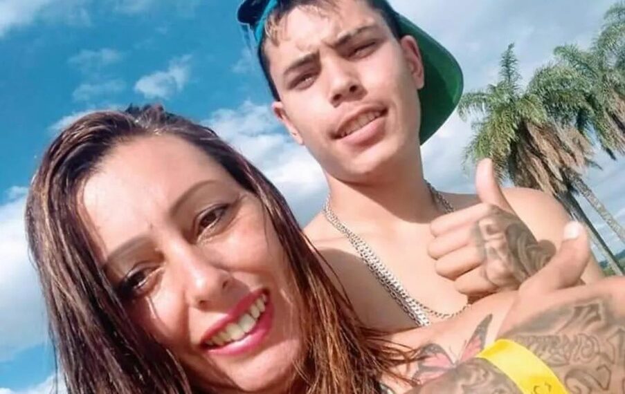 “Achei muito pouco para quem tira uma vida”, diz mãe de jovem assassinado sobre condenação do réu