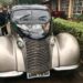 Poços Classic Car começa nesta semana em Poços de Caldas