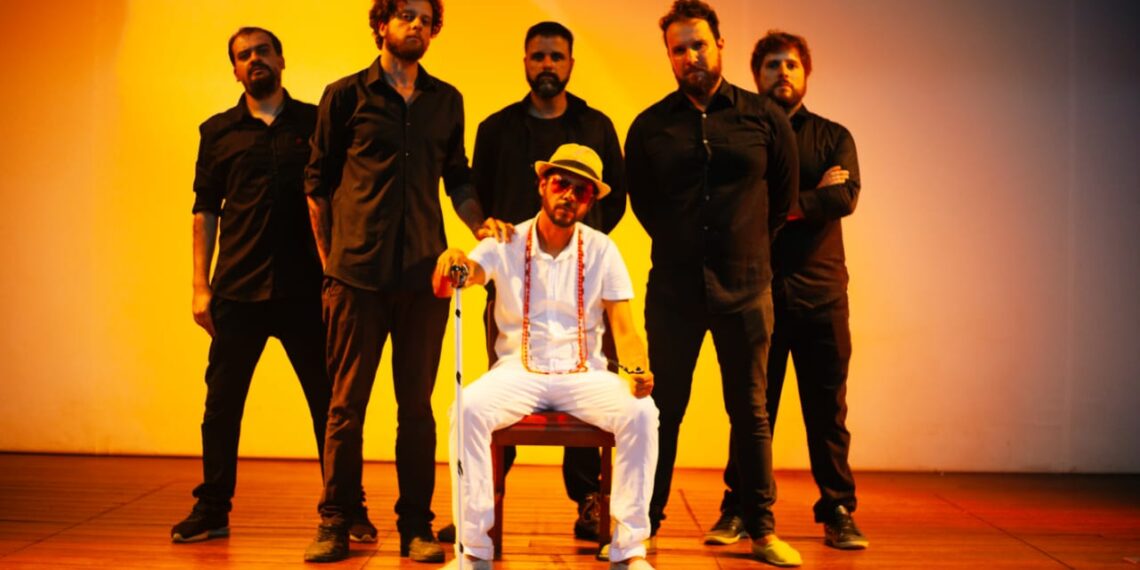 Prêmio de Música das Minas Gerais estará pela primeira vez em Poços de Caldas