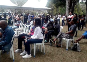 19 de agosto é Dia Municipal de Luta da População em Situação de Rua