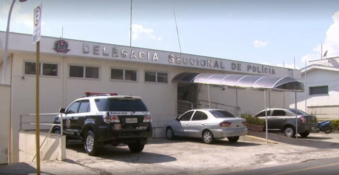 Homem é preso após esfaquear jovem de 23 anos em São João