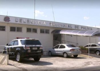 Homem é preso após esfaquear jovem de 23 anos em São João