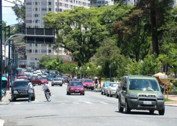 Demutran promove educação para o trânsito nas escolas em Poços de Caldas