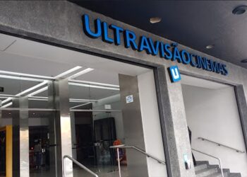 Ultravisão Cinemas anuncia suspensão das atividades por tempo indeterminado