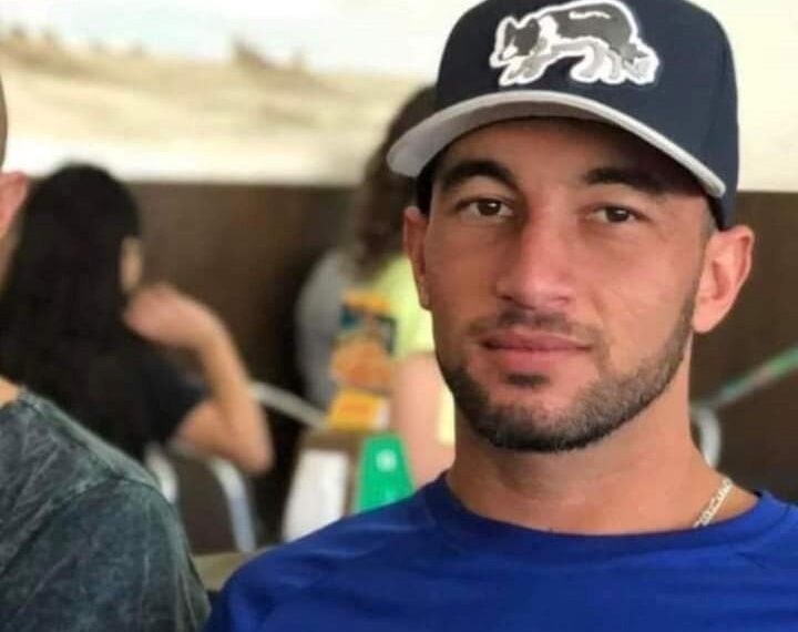 Despedida: motociclista que morreu em acidente será sepultado hoje em Poços