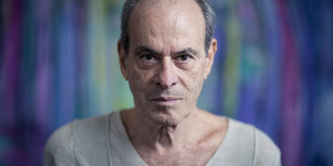 Festival Literário Internacional de Poços de Caldas recebe Ney Matogrosso