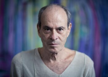 Festival Literário Internacional de Poços de Caldas recebe Ney Matogrosso