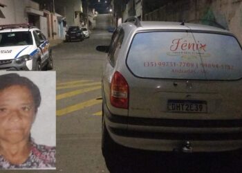 Mulher é encontrada morta em Andradas com ferimentos na cabeça