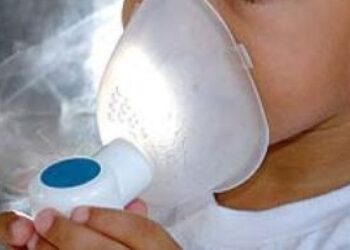 Casos de Síndrome Respiratória Aguda Grave aumentam entre crianças