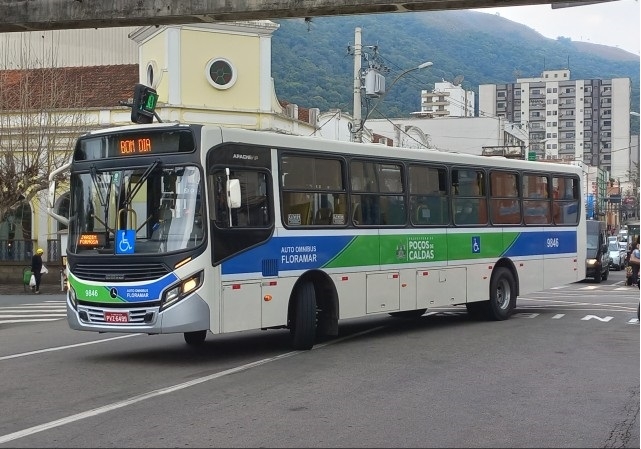 Motociata de Bolsonaro: itinerário da Floramar será alterado em linhas da zona Sul
