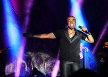 Alexandre Pires é confirmado para o festival dos 150 de Poços de Caldas