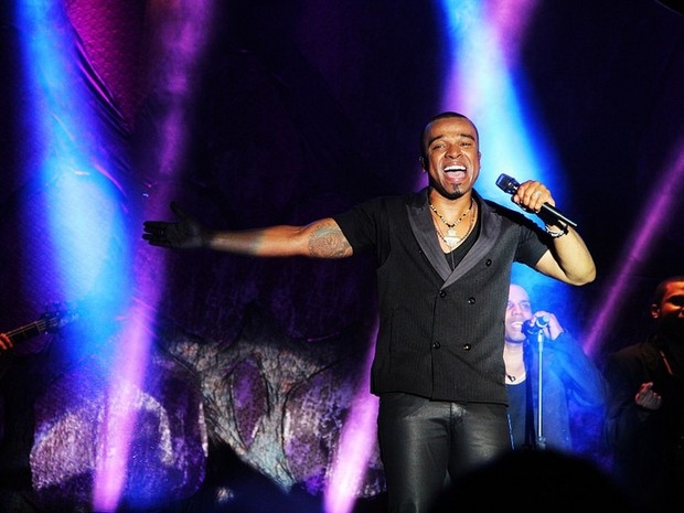 Alexandre Pires é confirmado para o festival dos 150 de Poços de Caldas