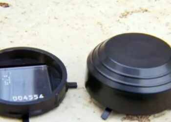 Pesquisadora da Unicamp realiza estudos em Poços de Caldas para medir taxa de gás radioativo