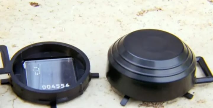 Pesquisadora da Unicamp realiza estudos em Poços de Caldas para medir taxa de gás radioativo