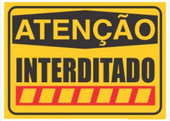 Trecho da rua 15 de novembro é interditado para execução de trabalho do Dmae em Poços