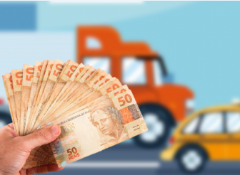 Auxílio caminhoneiro e taxista tem prazo até o dia 10 de outubro para ser solicitado