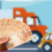 Auxílio caminhoneiro e taxista tem prazo até o dia 10 de outubro para ser solicitado