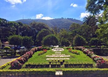 Escolas de Poços de Caldas produzirão cápsula do tempo para celebrar os 150 anos da cidade