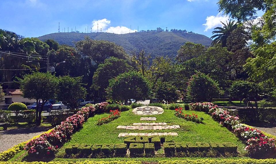 Escolas De Poços De Caldas Produzirão Cápsula Do Tempo Para Celebrar Os ...