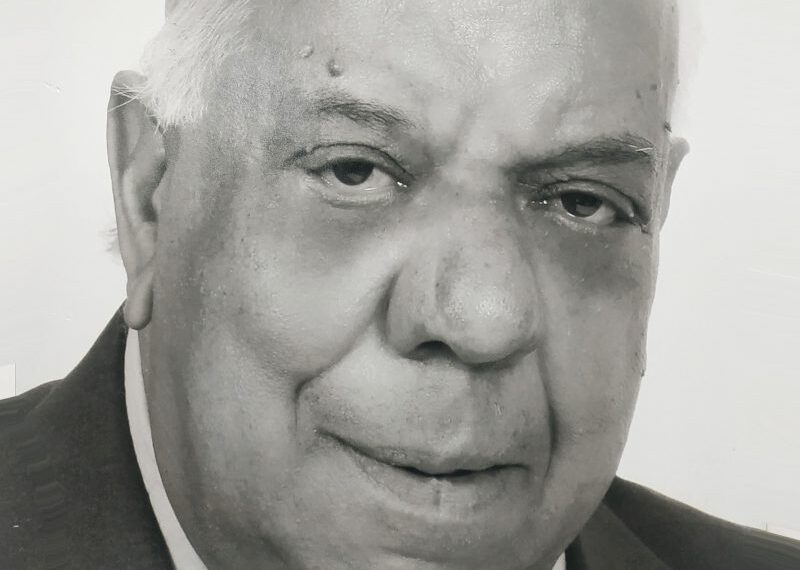 Ex-presidente da Caldense morre aos 78 anos