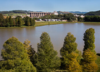 Certificação ASI atesta a atuação sustentável da Alcoa Poços de Caldas