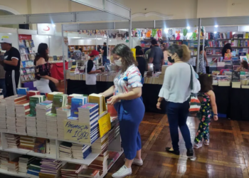 Flipoços superou expectativas, movimentando a cultura, economia e turismo em Poços de Caldas