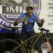 Atleta da GCM de Poços é bicampeão da Copa Internacional de Mountain Bike