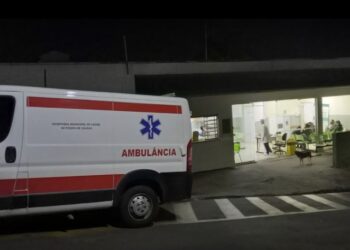 Hospital da zona Sul de Poços realizou quase 12 mil atendimentos entre agosto e setembro
