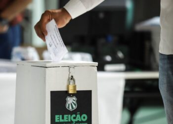 Eleição presidencial da Caldense acontece nesta terça-feira (20)
