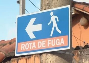 Iniciada nova etapa no plano de segurança da barragem do Bortolan em Poços de Caldas