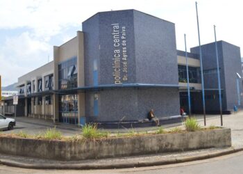 Policlínica contará com duas salas para dar suporte aos atendimentos da UPA de Poços