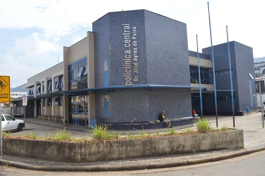 Policlínica contará com duas salas para dar suporte aos atendimentos da UPA de Poços