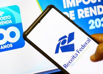 Receita Federal liberou a consulta do último lote da restituição deste ano